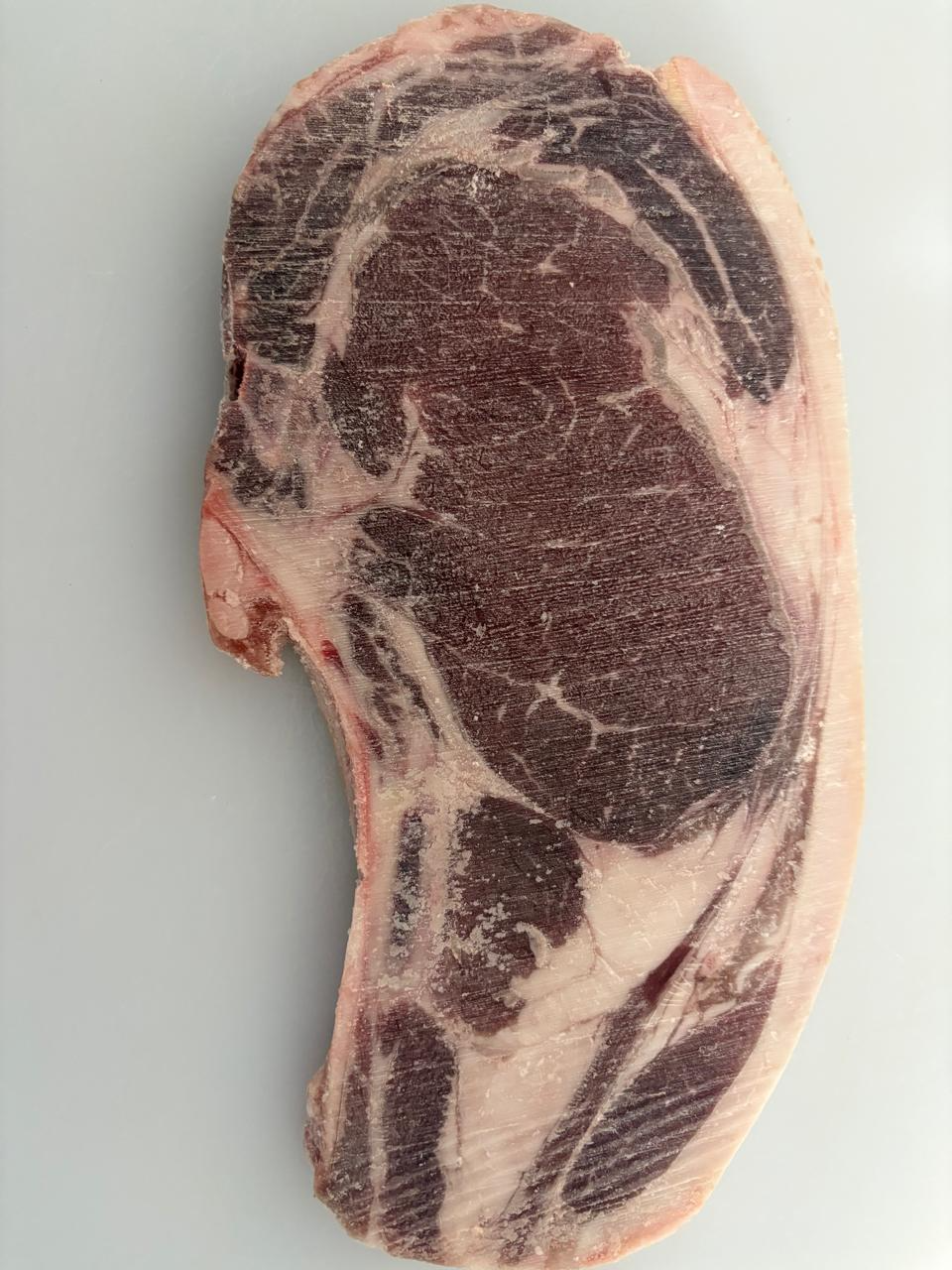 Corte de carne Carnes Contreras